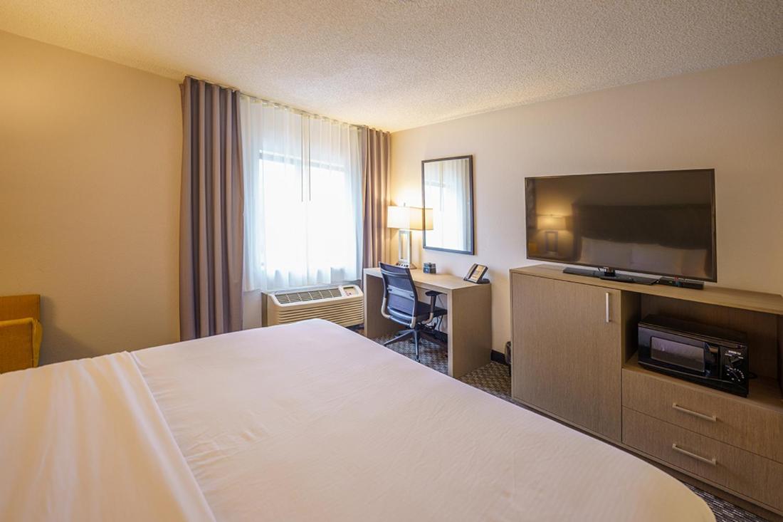 Hotel Wingate By Wyndham Brunswick Ga I-95 Esterno foto