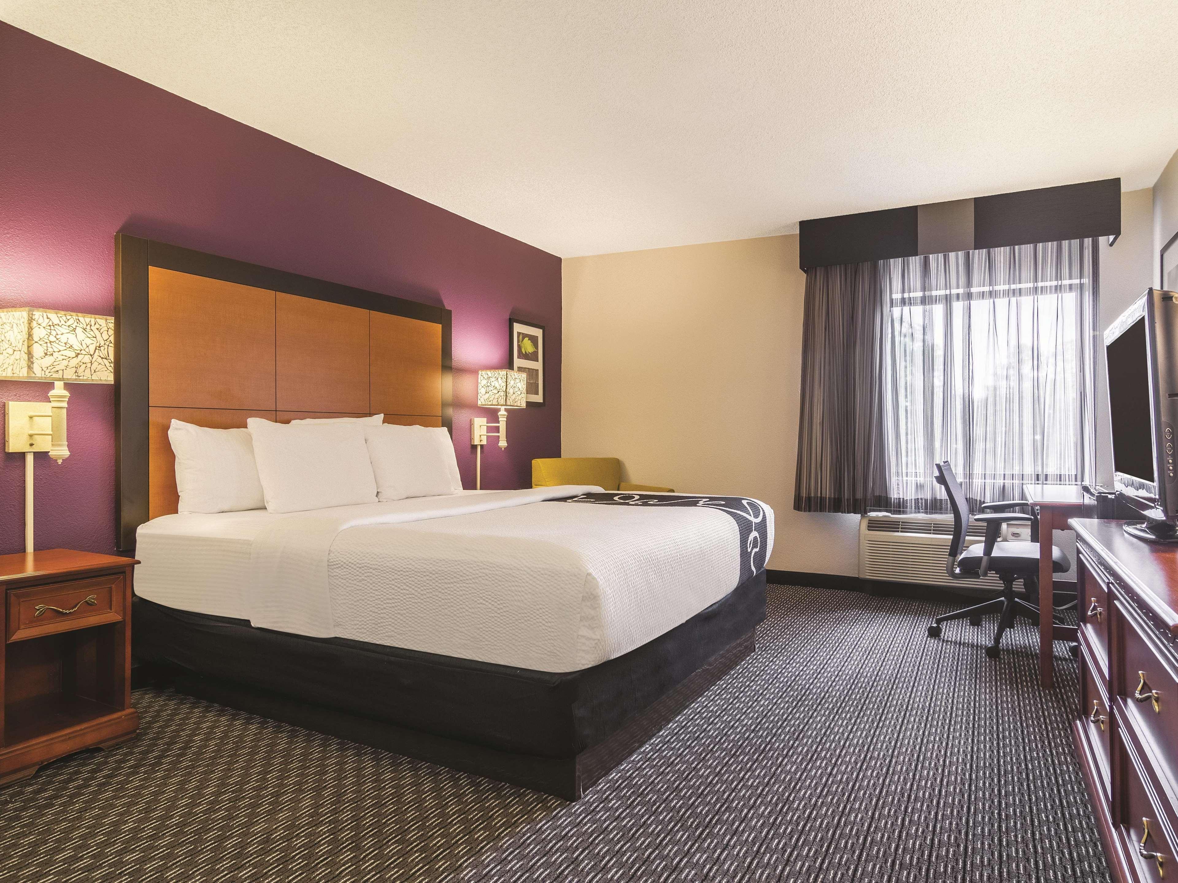 Hotel Wingate By Wyndham Brunswick Ga I-95 Esterno foto