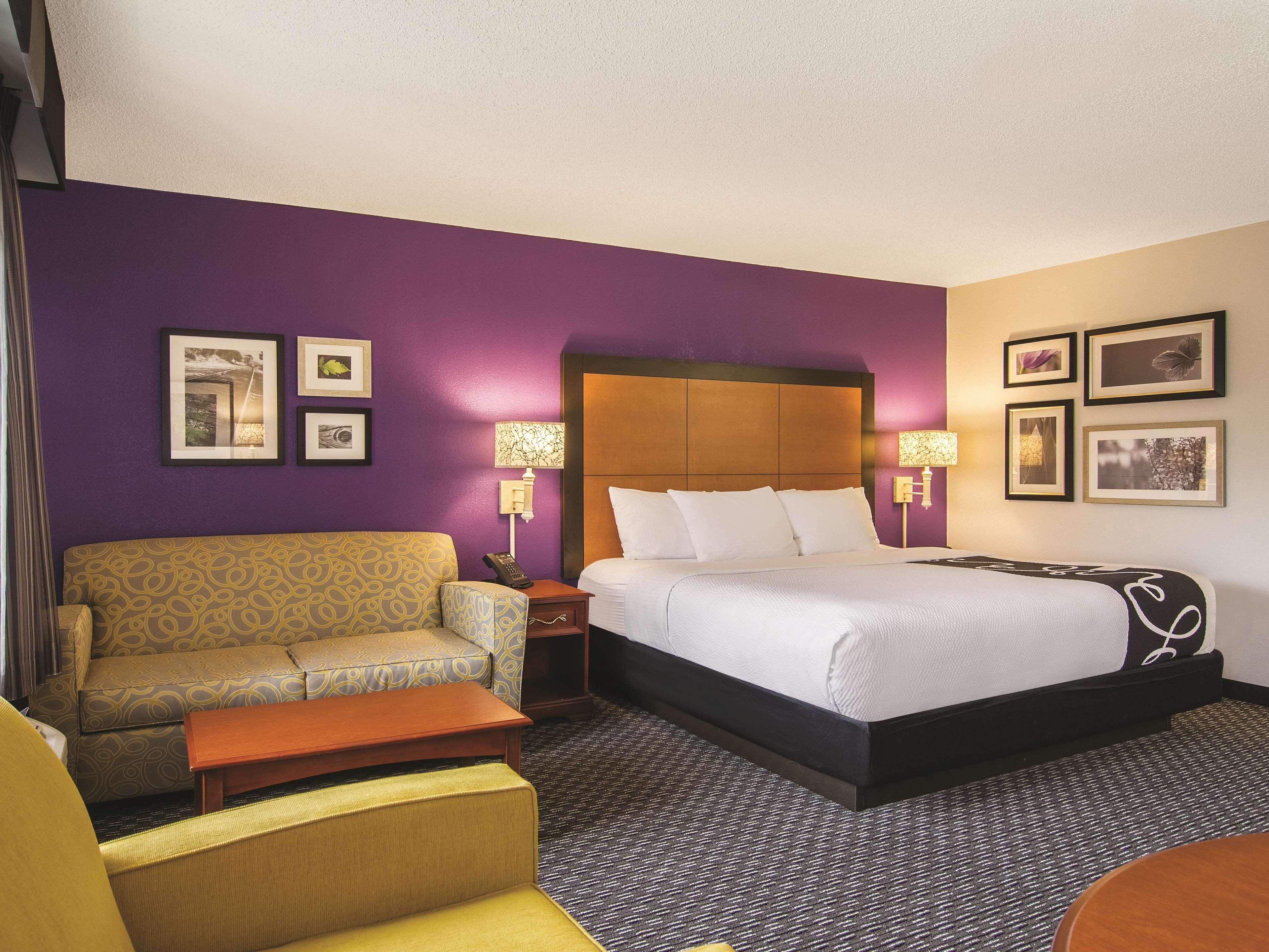 Hotel Wingate By Wyndham Brunswick Ga I-95 Esterno foto