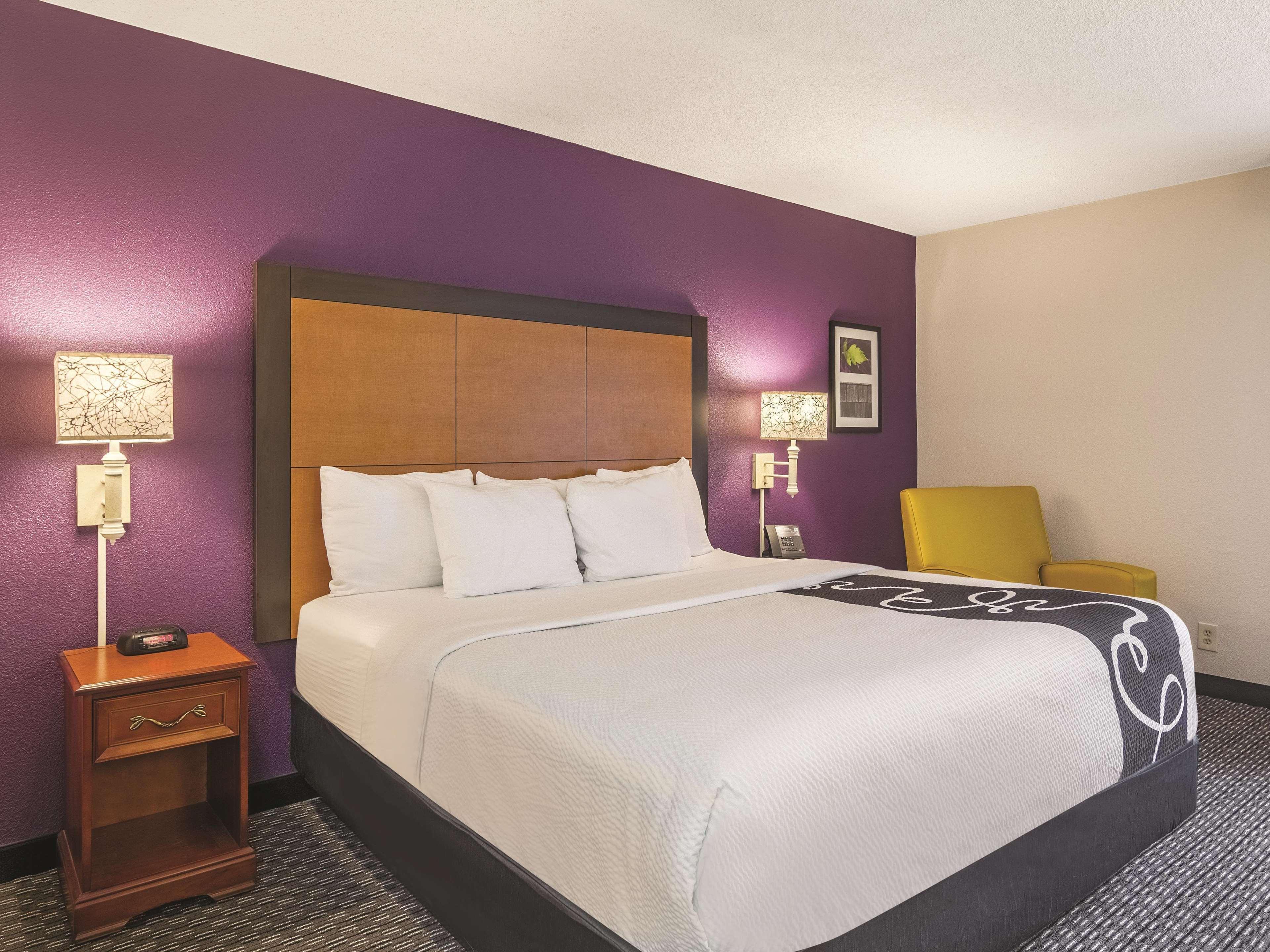Hotel Wingate By Wyndham Brunswick Ga I-95 Esterno foto