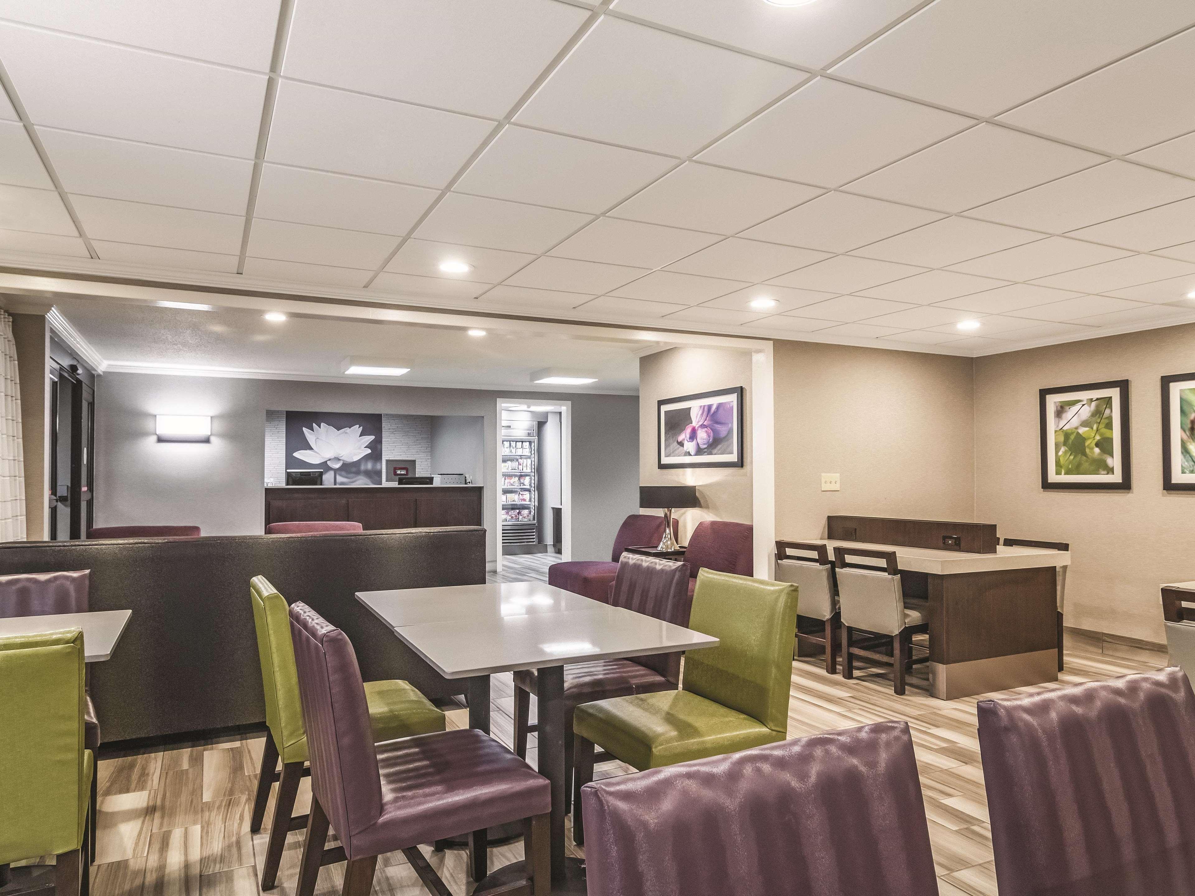 Hotel Wingate By Wyndham Brunswick Ga I-95 Esterno foto