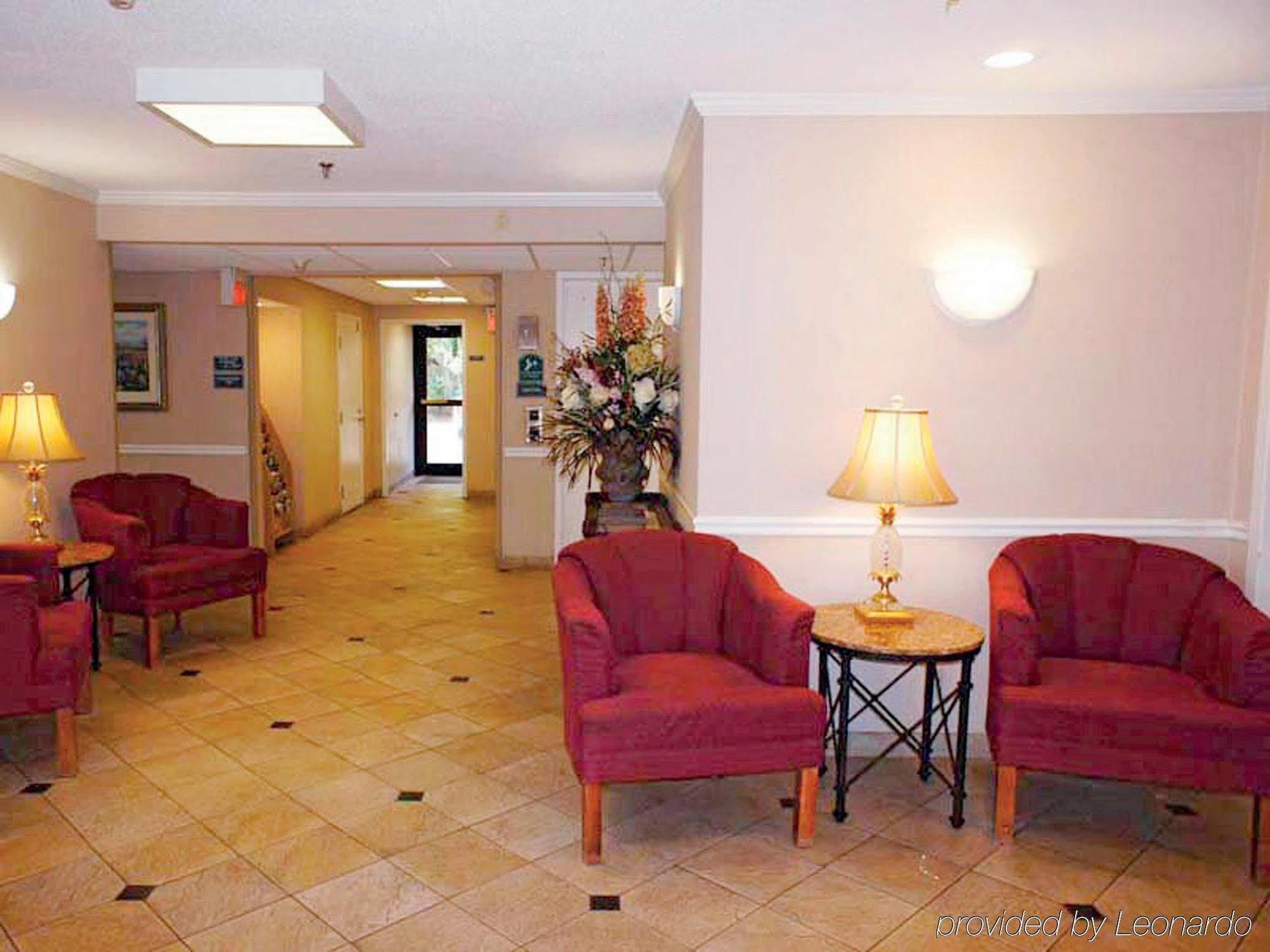 Hotel Wingate By Wyndham Brunswick Ga I-95 Esterno foto