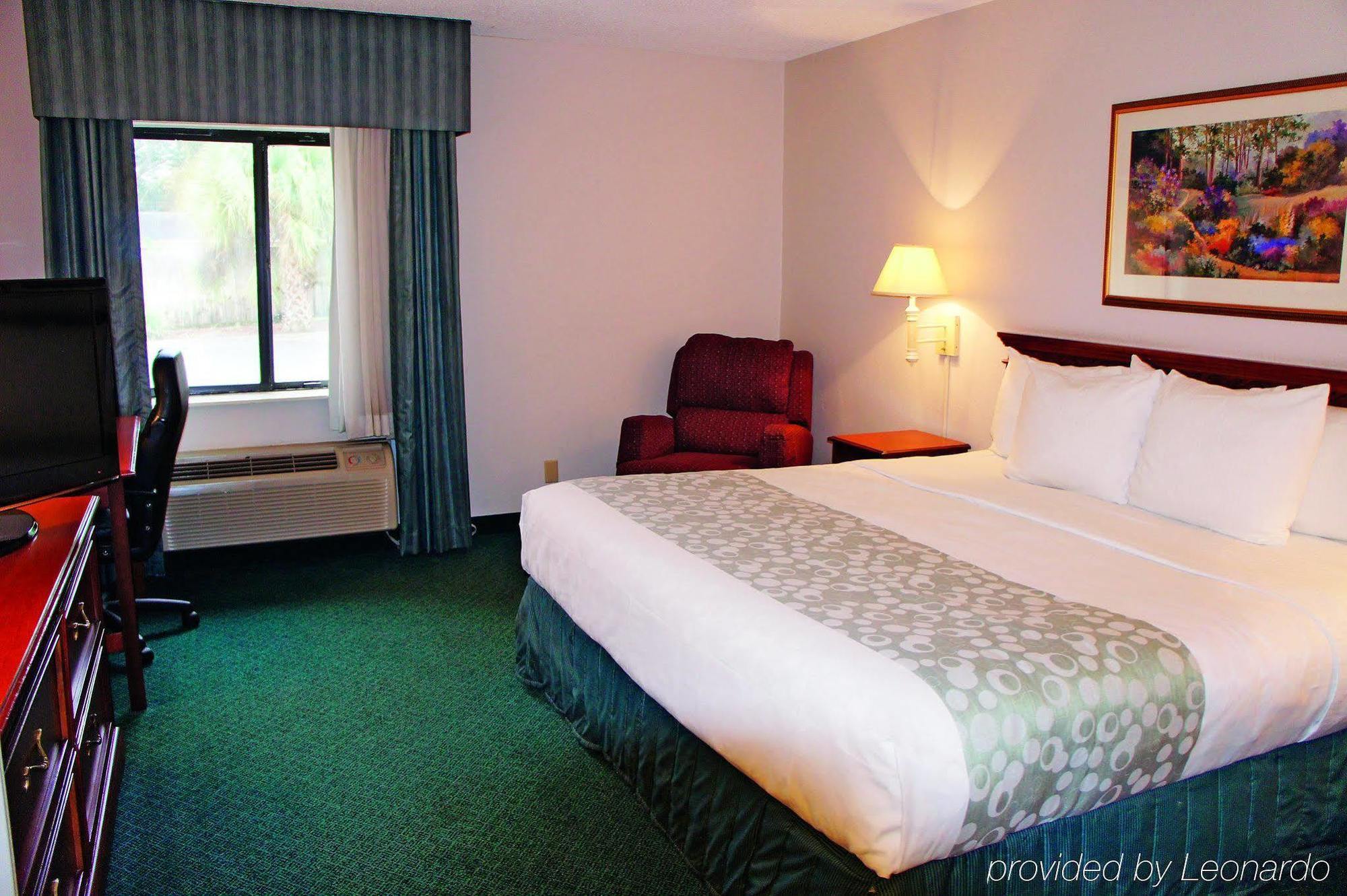 Hotel Wingate By Wyndham Brunswick Ga I-95 Esterno foto