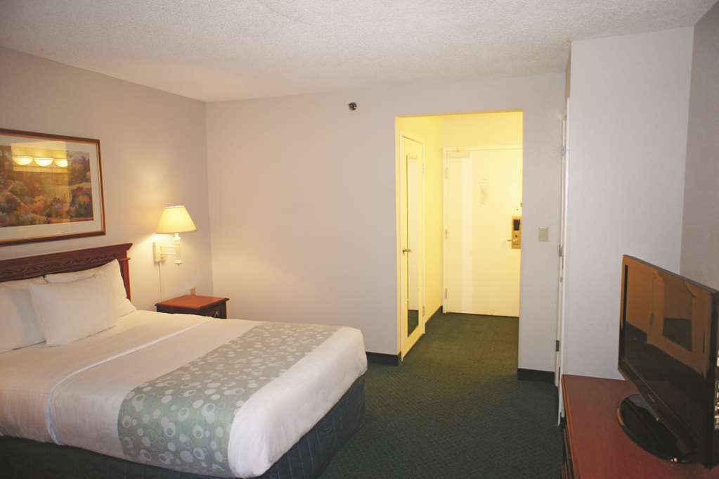 Hotel Wingate By Wyndham Brunswick Ga I-95 Camera foto