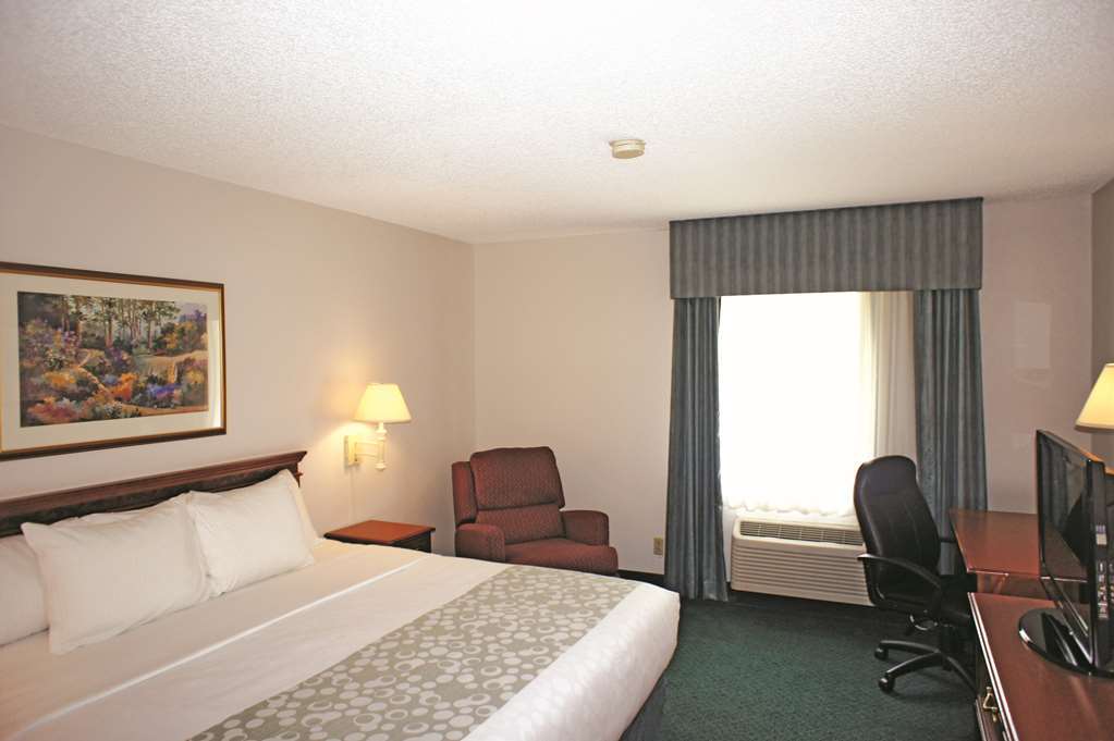 Hotel Wingate By Wyndham Brunswick Ga I-95 Camera foto