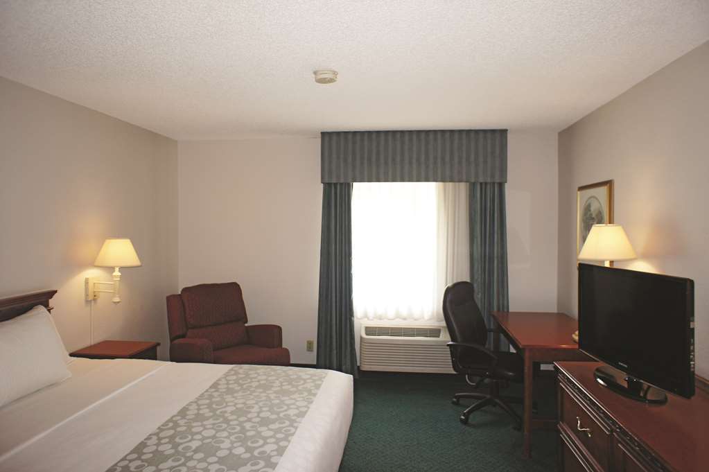 Hotel Wingate By Wyndham Brunswick Ga I-95 Camera foto