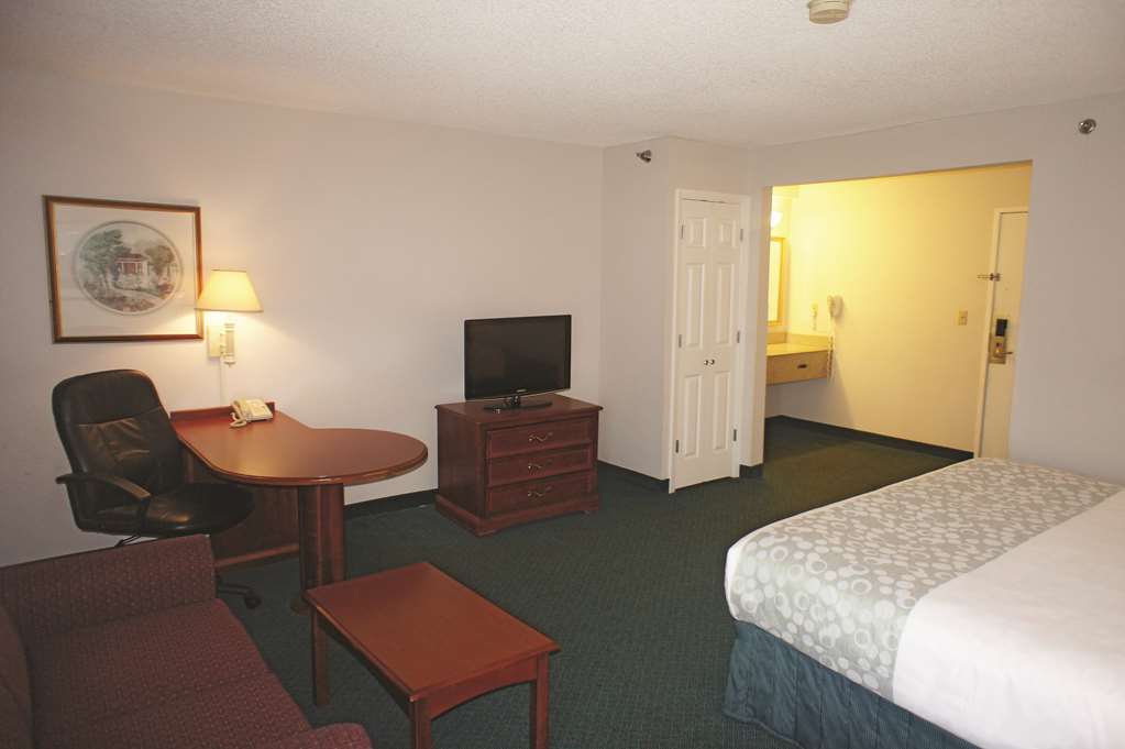 Hotel Wingate By Wyndham Brunswick Ga I-95 Camera foto