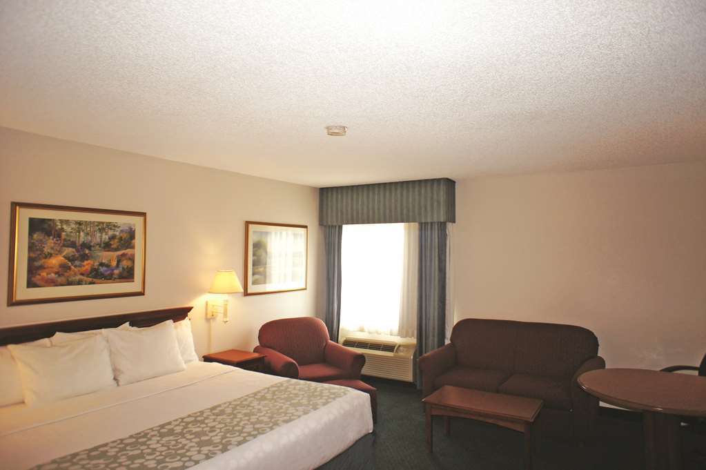 Hotel Wingate By Wyndham Brunswick Ga I-95 Camera foto