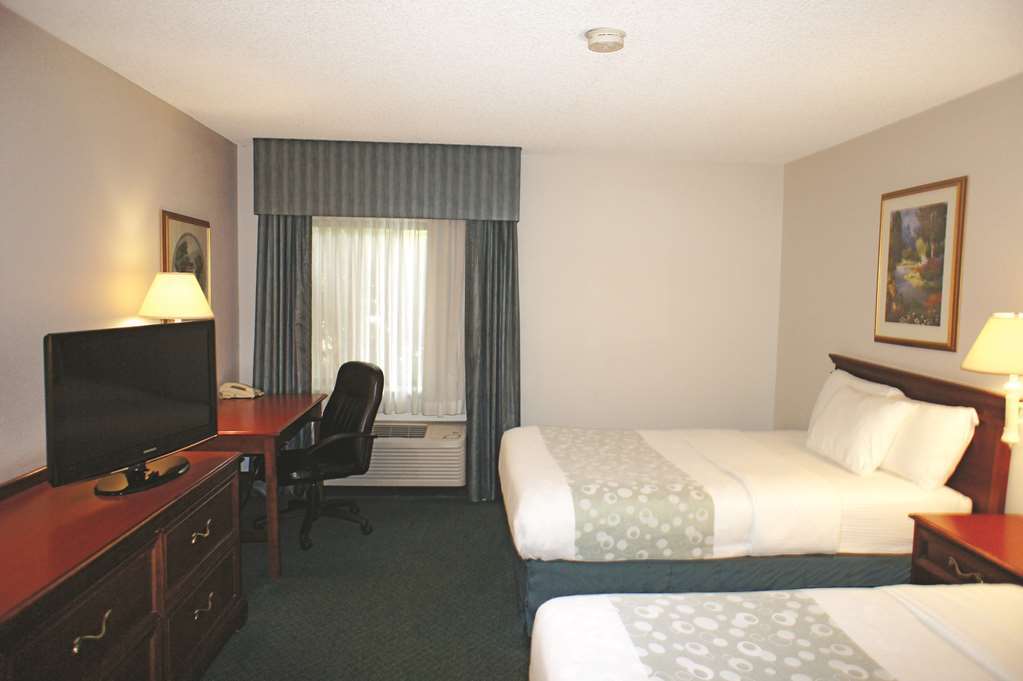 Hotel Wingate By Wyndham Brunswick Ga I-95 Camera foto