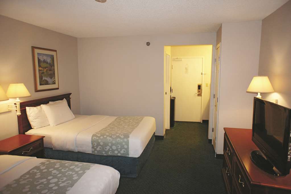 Hotel Wingate By Wyndham Brunswick Ga I-95 Camera foto