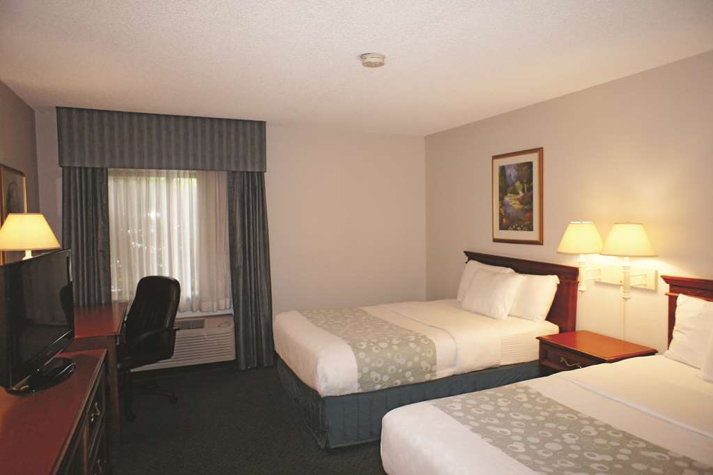 Hotel Wingate By Wyndham Brunswick Ga I-95 Camera foto