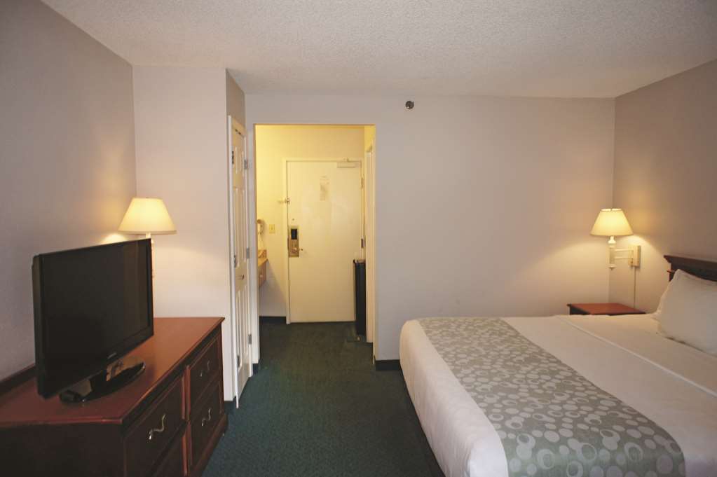 Hotel Wingate By Wyndham Brunswick Ga I-95 Camera foto