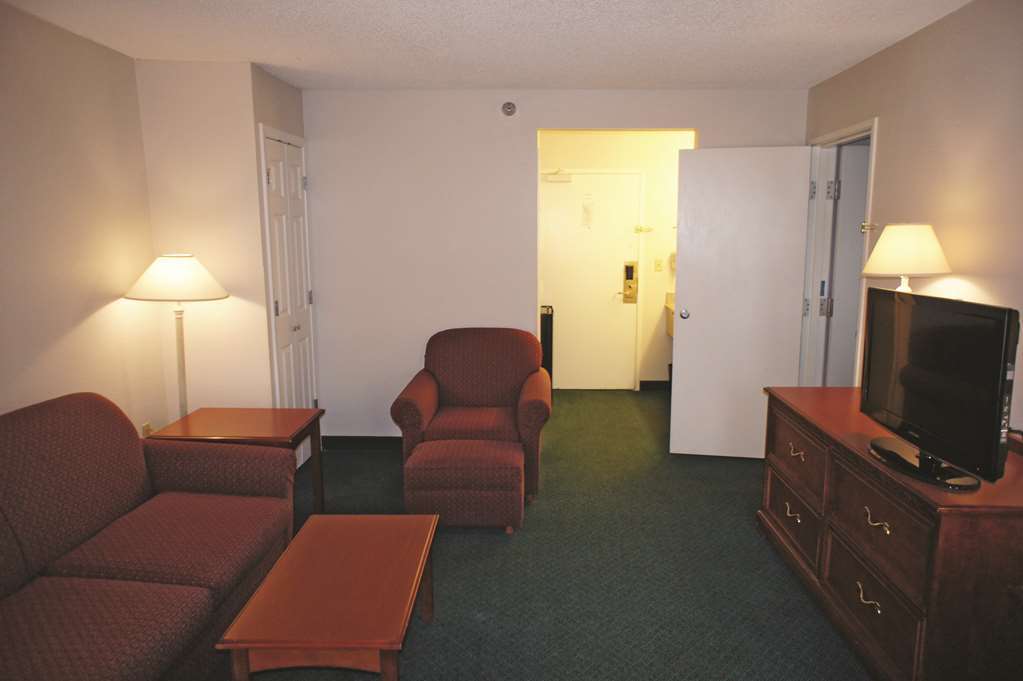 Hotel Wingate By Wyndham Brunswick Ga I-95 Camera foto