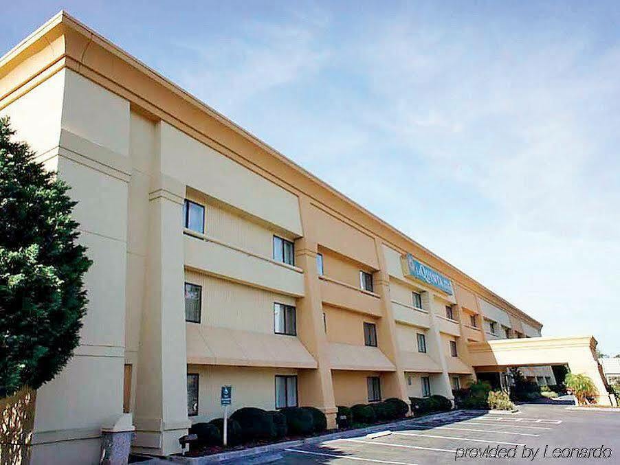 Hotel Wingate By Wyndham Brunswick Ga I-95 Esterno foto