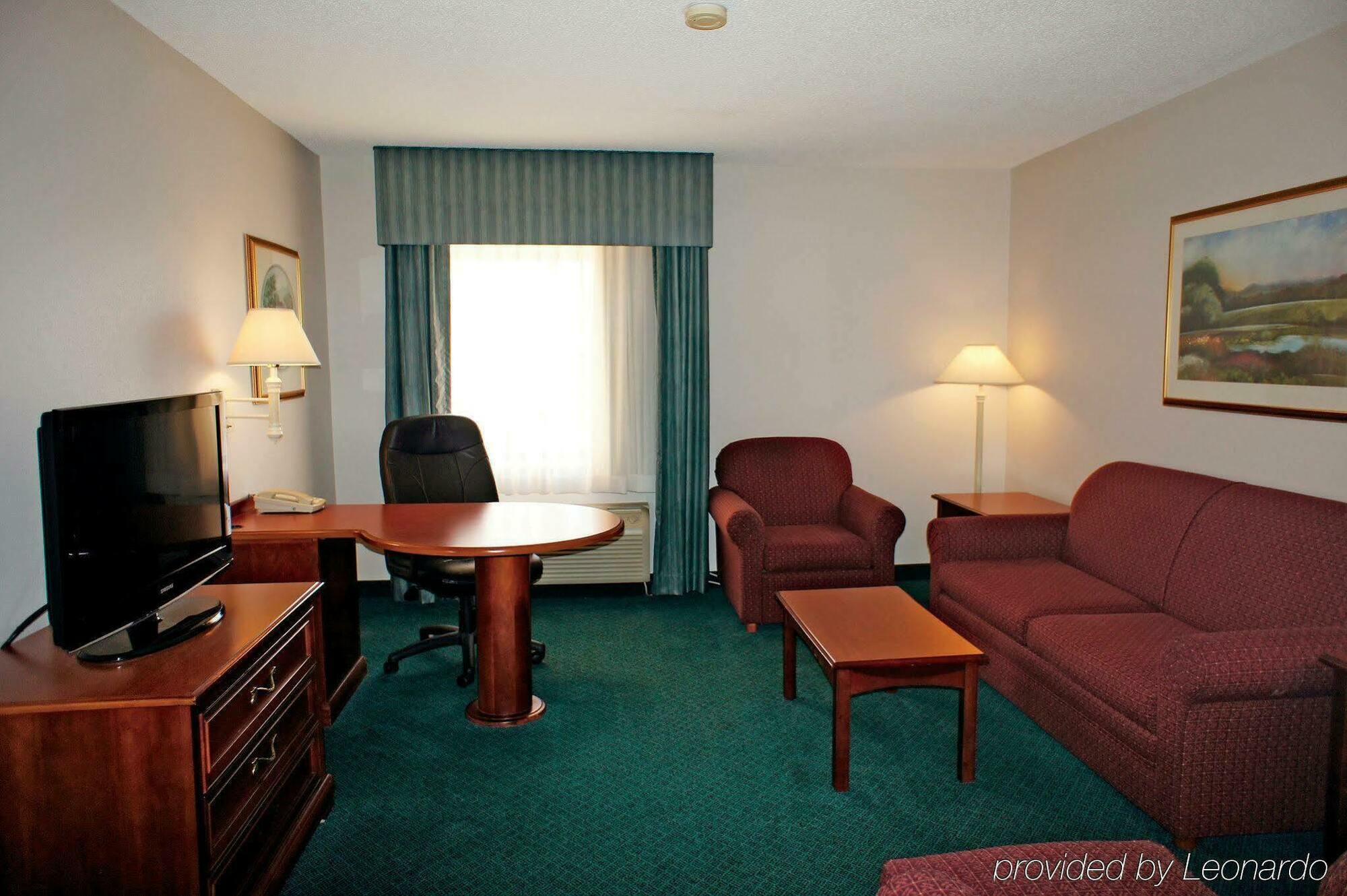 Hotel Wingate By Wyndham Brunswick Ga I-95 Esterno foto