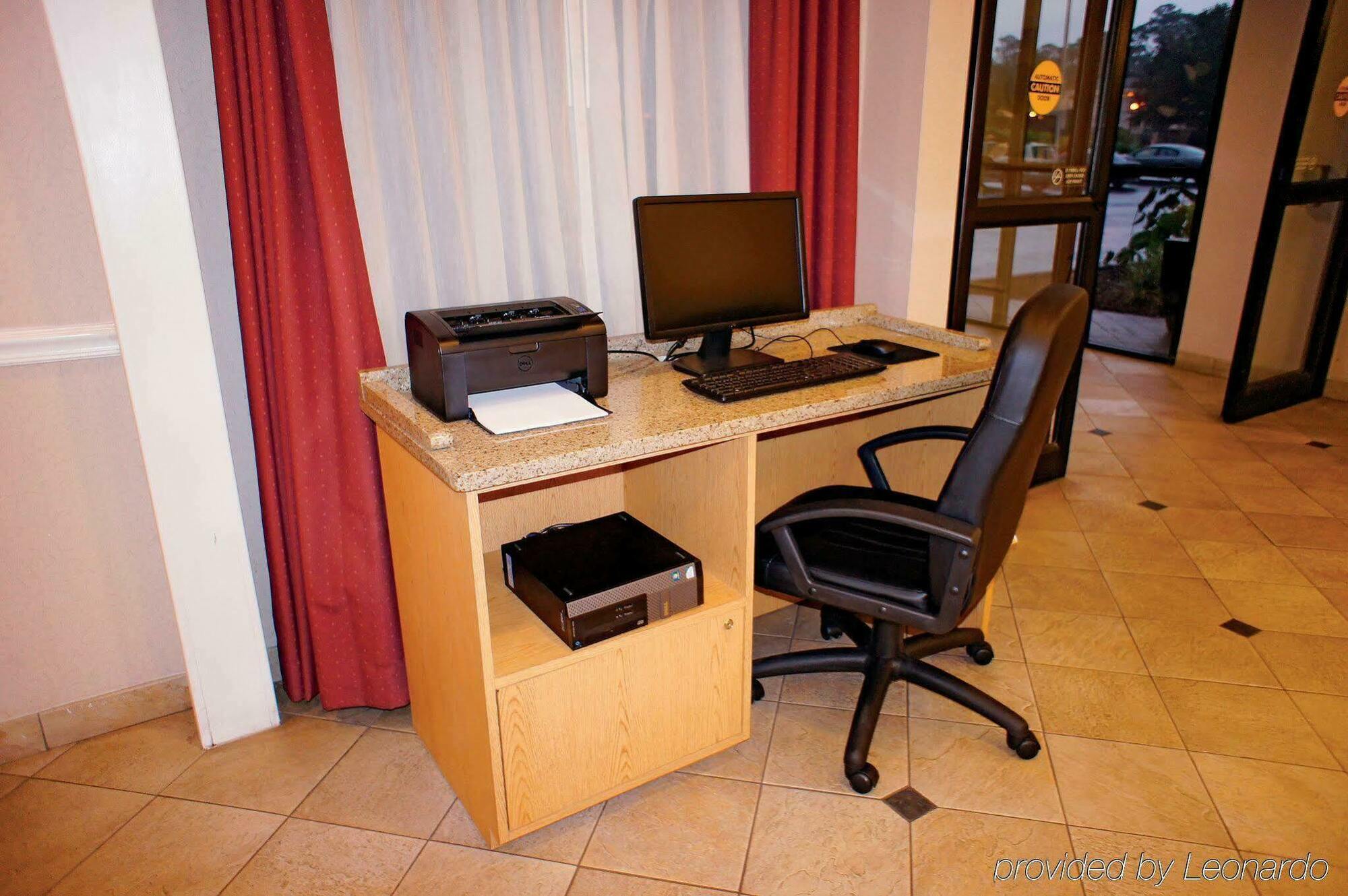 Hotel Wingate By Wyndham Brunswick Ga I-95 Esterno foto